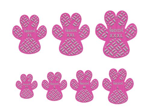 Dog Anti-Slip Paw Pads