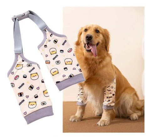 Dog Knee and Elbow Protector Pad