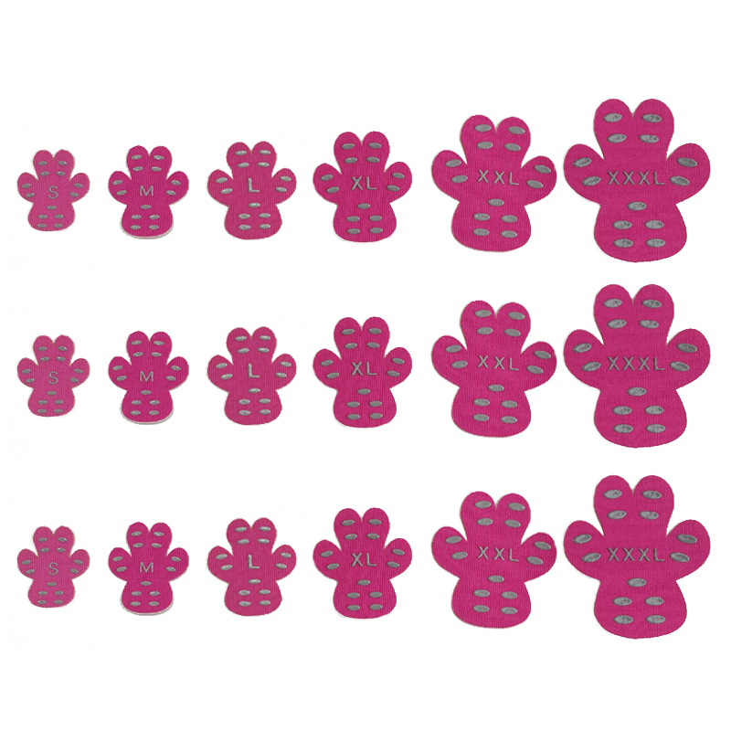 Dog Anti-Slip Paw Pads