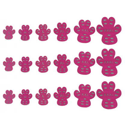 Dog Anti-Slip Paw Pads